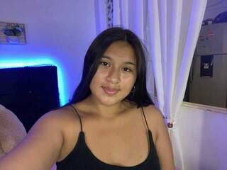 Chat de vídeo erótico BrinkyMM