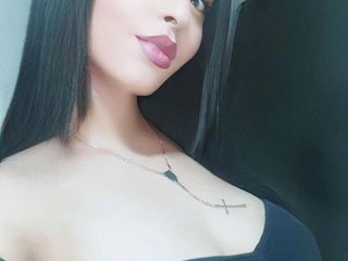 Chat de vídeo erótico Brinna1