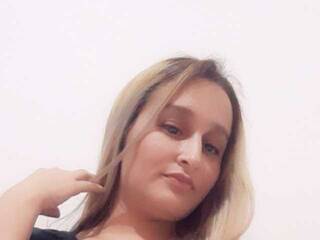 Chat de vídeo erótico britanny1