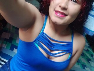 Chat de vídeo erótico Britanny4hot