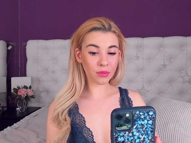 Capturas de tela de transmissão CrystallSsexy