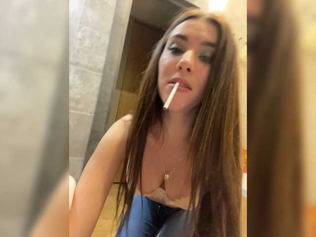 Capturas de tela de transmissão CrystallSsexy
