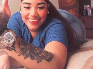 Chat de vídeo erótico britannyhot74