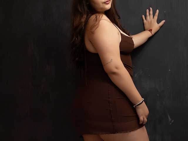 Foto do perfil BritannyRossi