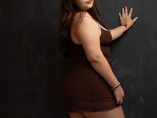 Chat de vídeo erótico BritannyRossi