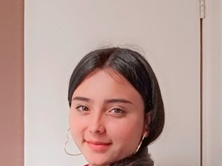 Chat de vídeo erótico Britanyy