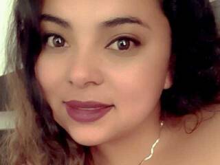 Chat de vídeo erótico Brithanny19