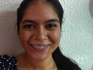 Chat de vídeo erótico BrithannyVsn