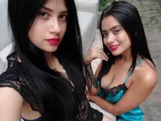 Chat de vídeo erótico brithanykiomy