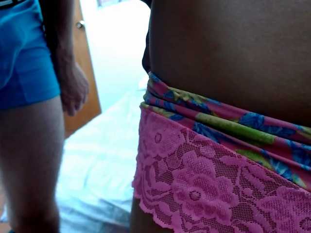 Capturas de tela de transmissão brithot