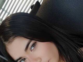 Chat de vídeo erótico Britney-W