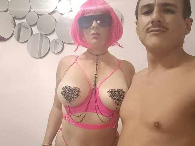 Foto do perfil Britney11