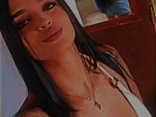 Chat de vídeo erótico britneybaker