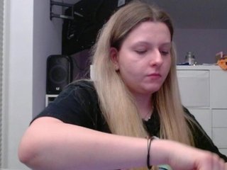 Chat de vídeo erótico BritneyBlond