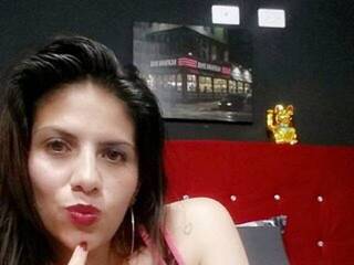 Chat de vídeo erótico britneycandy5