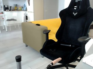 Chat de vídeo erótico britneyfox