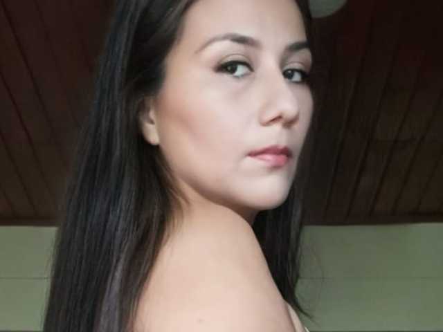 Foto do perfil brittannyhot