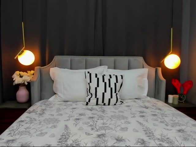 Capturas de tela de transmissão BrittanyFaris