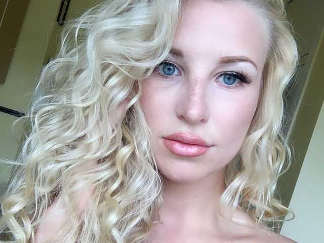 Foto do perfil Brittanyhott