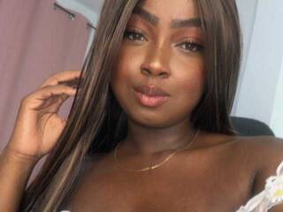 Chat de vídeo erótico Brittanyjhonnns