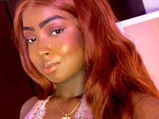 Chat de vídeo erótico Brittanyjhonnns
