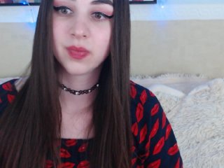 Capturas de tela de transmissão BrittanyLove