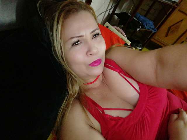 Foto de perfil BrittanyMilf