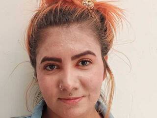 Chat de vídeo erótico brittanyoconn