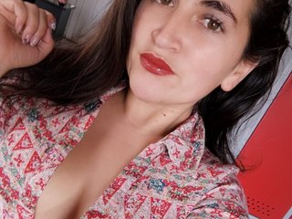 Chat de vídeo erótico brittney20