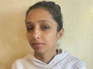 Chat de vídeo erótico brittsasha