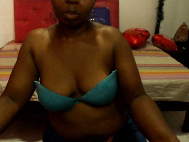 Capturas de tela de transmissão briyitza