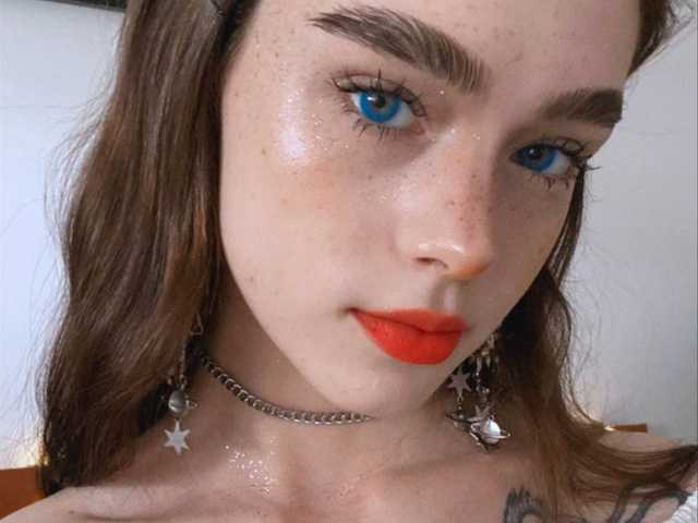 Foto do perfil BrokenDoll666
