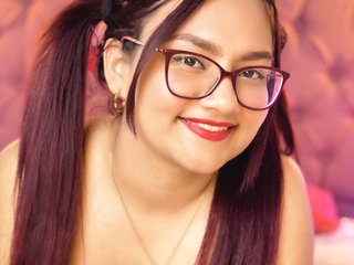 Chat de vídeo erótico brooke-cute08