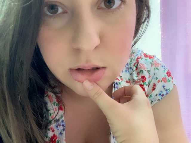 Chat de vídeo erótico Brooke326