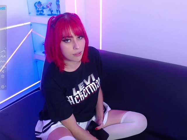 Fotos BrookeDavies ✨✨today I am a very naughty girl and I want them to play with my pussy until I cum✨✨ @total. @sofar @remain