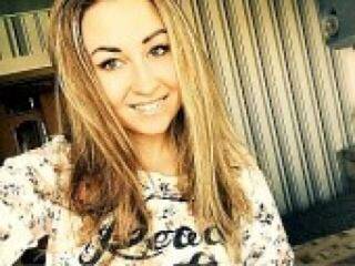 Chat de vídeo erótico brooklynka