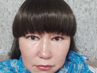 Chat de vídeo erótico Broshkaa