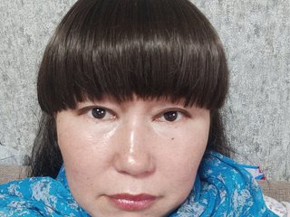 Chat de vídeo erótico Broshkaa