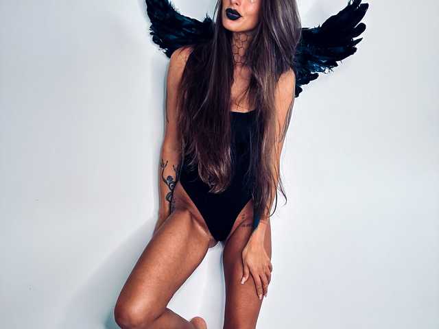 Foto do perfil tattooedKika