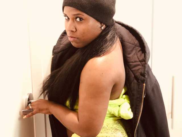 Foto do perfil BrownBeauty