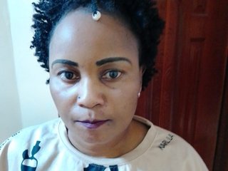 Chat de vídeo erótico Browndolly