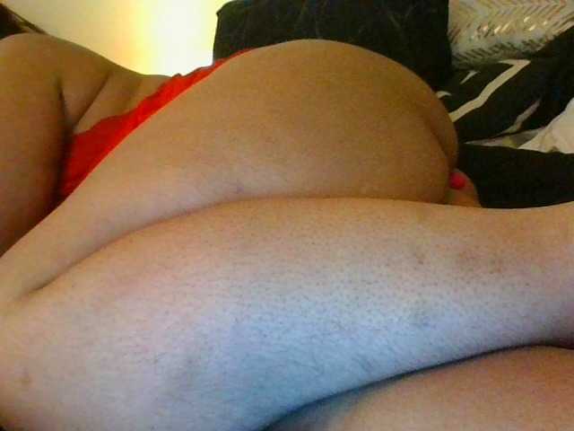 Capturas de tela de transmissão BrownRrenee