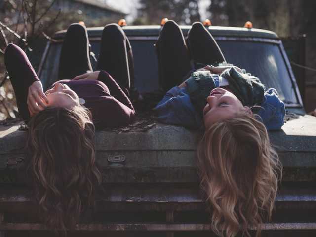 Foto do perfil BrownSugarBFFs