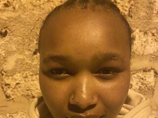 Chat de vídeo erótico Browny-candy