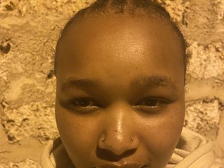 Chat de vídeo erótico Browny-candy