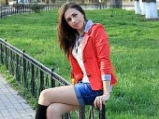 Chat de vídeo erótico brunakey