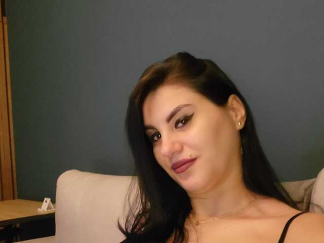 Foto do perfil bruneta30