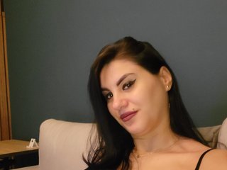 Chat de vídeo erótico bruneta30