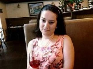 Chat de vídeo erótico brunetka125