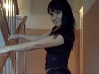 Chat de vídeo erótico brunetka28